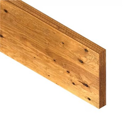 Supporti di carico del carico di Eco Frendliy LVL.